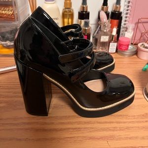 Brand new Steven madden shoes